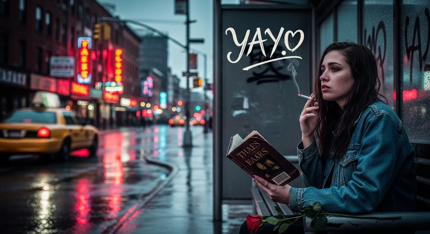 Yayo Meaning Urban Dictionary