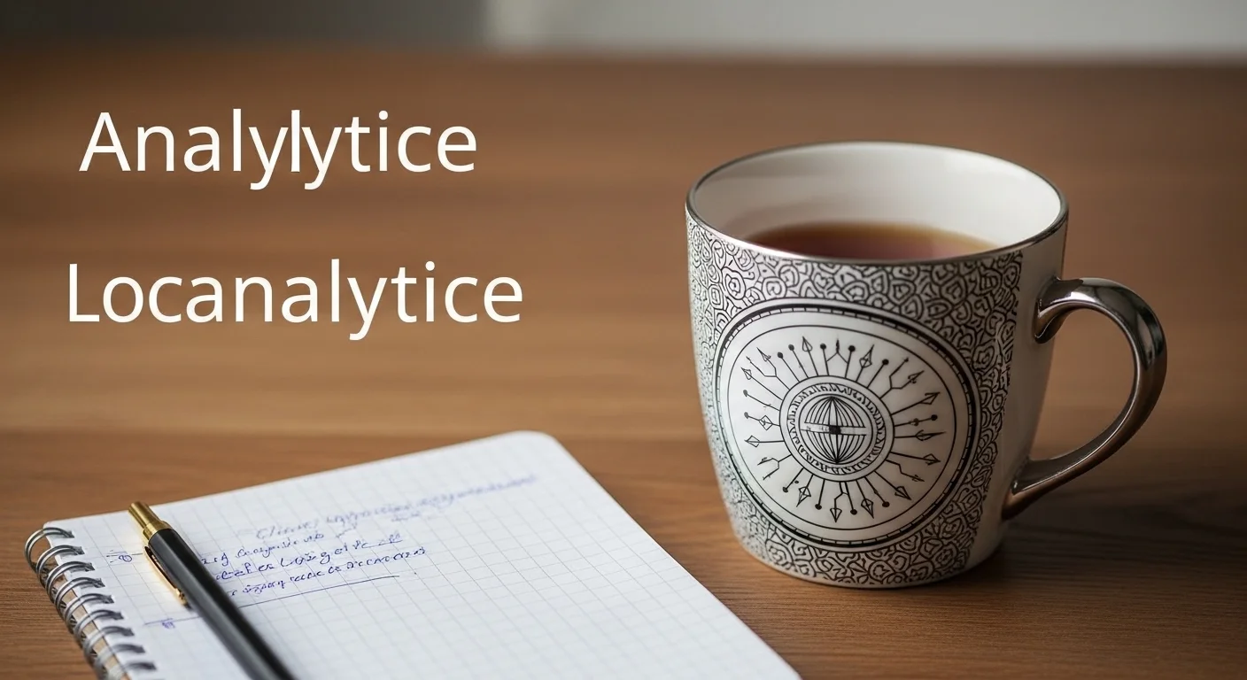 You Are So Inquisitive Meaning